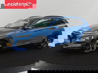 Hyundai KONA - 1.6 GDI HEV Fashion | Head-Up | Trekhaak | Adaptive cruise | Camera | Carplay | Keyless | Dodehoek detectie | Climate control | Bluetooth