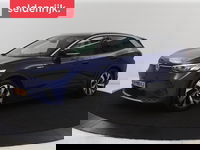 Volkswagen ID.4 - First 77 kWh | Stoel & stuurverwarming | Camera | Carplay | Adaptive cruise | Half leder | 20'' | Navigatie | DAB | Sfeerverlichting