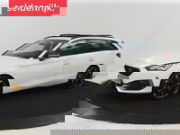 CUPRA Leon - 1.4 eHybrid VZ | 245pk | Panoramadak | Stoelverwarming | Camera | Carplay | Adaptive cruise | Keyless | Navigatie | 19'' | Sportstoelen | Full LED | PHEV | Plug In