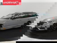 Škoda Octavia - 1.4 TSI RS iV PHEV Business | Stoelverwarming | Adaptive cruise | Matrix LED | Side Assist | Camera | Carplay | Navigatie | Sfeerverlichting | Virtual Cockpit | Sportstoelen | Plug In