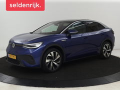 Volkswagen ID.5 Pro 77 kWh | Trekhaak | Stoelverwarming | Matrix LED | Camera | Carplay | Keyless | Stuurverwarming | Adaptive cruise | Navigatie | 20'' | Park Assist