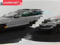 Škoda Karoq - 1.0 TSI Business Edition | Panoramadak | Trekhaak | Carplay | Navigatie | Park Assist  | Climate control | DAB | Cruise control | Bluetooth