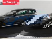 MINI Countryman - 1.5 Cooper Chili | Automaat | Full LED | Navigatie | Parkeerhulp | Climate control | 17'' | Bluetooth | Cruise control