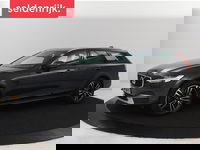 Volvo V90 - Cross Country 2.0 T5 AWD | Leder | Trekhaak | Stoelverwarming | Adaptive cruise | Camera | Carplay | 19'' | Navigatie | DAB | Digital Cockpit