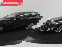 Audi A3 - 30 TFSI Business edition | Trekhaak | Adaptive cruise | Carplay | Park Assist | Climate control | Virtual Cockpit | Full LED | Sportstoelen | Navigatie | Parkeerhulp