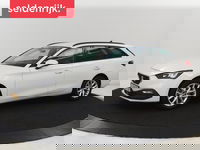 SEAT Leon - 1.0 TSI Style Intens | Camera | Carplay | Adaptive cruise | Navigatie | DAB | Full LED | Park Assist | Bluetooth | Climate control