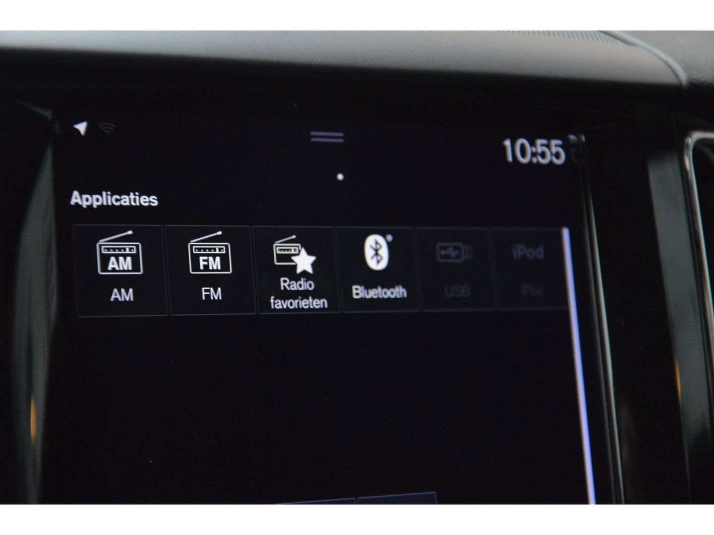 Volvo XC60 T4 R-Design | Panoramadak | Elektrische stoel | Trekhaak 2300KG | Cruise Control |