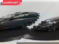 Škoda Octavia - 2.0 TSI RS 245 Business | Panoramadak | Stoelverwarming | Adaptive cruise | Camera | Carplay | Achterbankverwarming | Full LED | Keyless | Navigatie