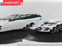Renault Mégane - 1.6 E-Tech Plug-In Hybrid 160 Business Edition One | Leder | Stoelverwarming | Carplay | Camera | Stuurverwarming | Full LED | Navigatie | Climate control