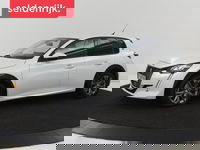 Peugeot e-208 - EV Allure 50 kWh | Camera | Carplay | Half leder | Keyless | Navigatie | Full LED | Parkeerhulp | DAB | Getint glas | Climate control | Cruise control