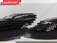 Audi A4 - 40 TFSI Sport S Line Black Edition | Stoelverwarming | Adaptive cruise | Keyless | Virtual Cockpit | Carplay | Half leder | Navigatie | Full LED | 19'' | Sportstoelen | Sfeerverlichting