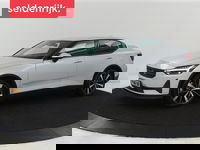 Polestar 2 - Long Range Single Motor 78 kWh | Trekhaak | Stoelverwarming | Keyless | Full LED | Carplay | Navigatie | 19'' | Elektrische stoelen | Climate control | Parkeerhulp