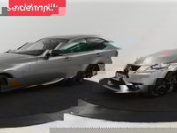 Lexus IS - 300h Sport Edition | Full LED | Stoelverwarming | Half leder | Camera | Navigatie | Elektrische stoelen | Climate control