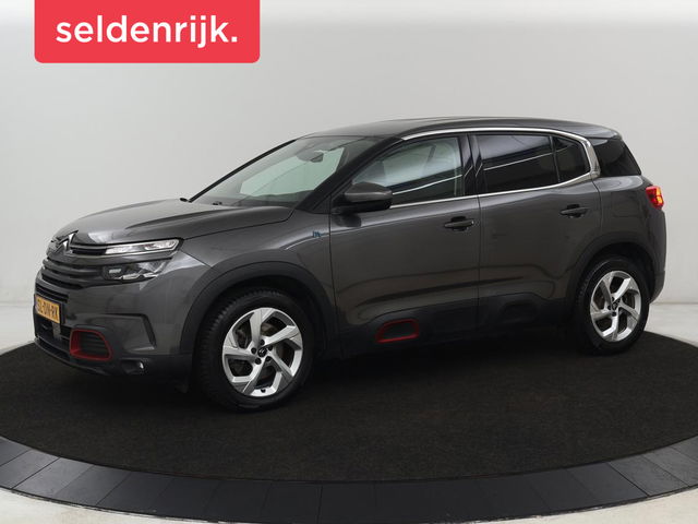 Citroën C5 Aircross - 1.6 Plug-in Hybrid 225 Business | Camera | Carplay | Navigatie | Climate control | Bluetooth | Cruise control | 18'' | Parkeerhulp | PHEV