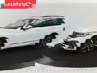 Volkswagen Tiguan - 1.4 eHybrid R Line | Panoramadak | Trekhaak | Stoelverwarming | Camera | 20'' | Park Assist | Carplay | Matrix LED | Stuurverwarming | Adaptive cruise | Navigatie | PHEV | Plug In