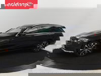 Mercedes-Benz E-Klasse - 300e Avantgarde | Panoramadak | Adaptive cruise | Stoelverwarming | Carplay | Camera | Sfeerverlichting | Navigatie | Widescreen | Half leder | PHEV | Plug In