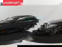 BMW 5 Serie - 520i M Sport | Leder | Stoelverwarming | Carplay | 19'' | Sportstoelen | Live Cockpit | Navigatie | Parkeerhulp | Adaptief LED | Memory | Keyless start