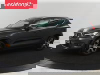 Volvo XC40 - 2.0 T4 Inscription | Panoramadak | Leder | Adaptive cruise | Trekhaak | Stoelverwarming | 360 Camera | Keyless | Navigatie | Full LED