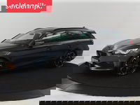 CUPRA Leon - 1.4 eHybrid VZ | 245pk | Leder | Stoelverwarming | Memory | Carplay | Navigatie | Sfeerverlichting | Parkeerhulp | Sportstoelen | Keyless | Climate control | Cruise control | PHEV | Plug In