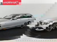 Mercedes-Benz E-Klasse - 350e Avantgarde | Luchtvering | Trekhaak | Stoelverwarming | Carplay | 360 Camera | Sfeerverlichting | Navigatie | Park Assist | Half leder | Full LED | PHEV | Plug In