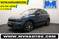 Lynk & Co 01 1.5 Plug-in Hybride|ZWARTE.HEMEL|360ºCAM|PANO|NAP