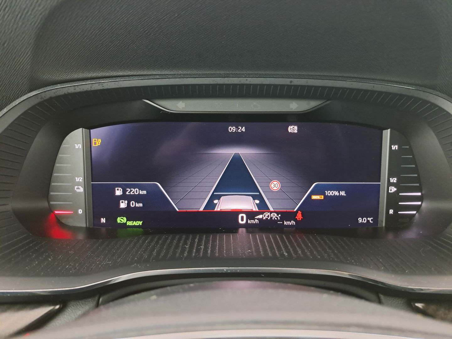 Škoda Octavia 1.4 TSI RS IV PHEV BUSINESS (INCL-BTW) Aut. *MICROFIBRE | DIGI-COCKPIT | HEATED-SPORTSEATS | CRUISE | AMBIENT-LIGHT | NAVI-FULLMAP | DAB | CARPLAY | SHIFTPADDLES | LANE-ASSIST | FULL-LED | 18 "ALU*