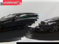 Mercedes-Benz CLA-Klasse - 200 AMG | Stoelverwarming | Camera | Leder/Alcantara | Sfeerverlichting | Park Assist | Full LED | Navigatie | Widescreen | Climate control | Bluetooth | Cruise control