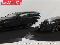 Mercedes-Benz A-Klasse - 180 AMG | Adaptive cruise | Trekhaak | Stoelverwarming | Camera | Leder/Alcantara | Sfeerverlichting | Navigatie | Park Assist | Full LED | Climate control | Bluetooth