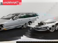 Škoda Octavia - 1.5 TSI First Edition | Stoelverwarming | Adaptive cruise | Carplay | Sfeerverlichting | Matrix LED | Navigatie | Parkeerhulp | Keyless | DAB | Virtual Cockpit