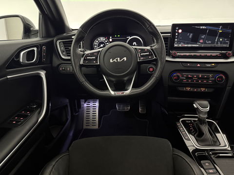 Kia ProCeed 1.5 T-GDi GT-PlusLine | Pano | Virtual | Camera | JBL | Adap. Cruise | Memory | Navi | NAP