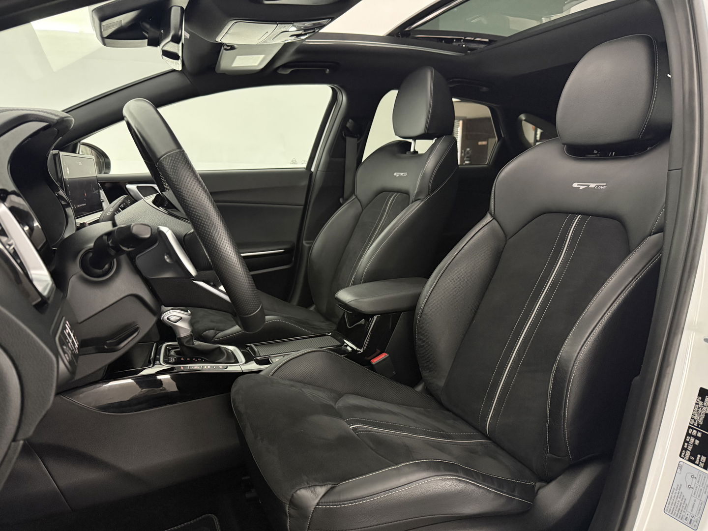 Kia ProCeed 1.5 T-GDi GT-PlusLine | Pano | Virtual | Camera | JBL | Adap. Cruise | Memory | Navi | NAP