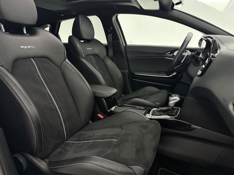 Kia ProCeed 1.5 T-GDi GT-PlusLine | Pano | Virtual | Camera | JBL | Adap. Cruise | Memory | Navi | NAP