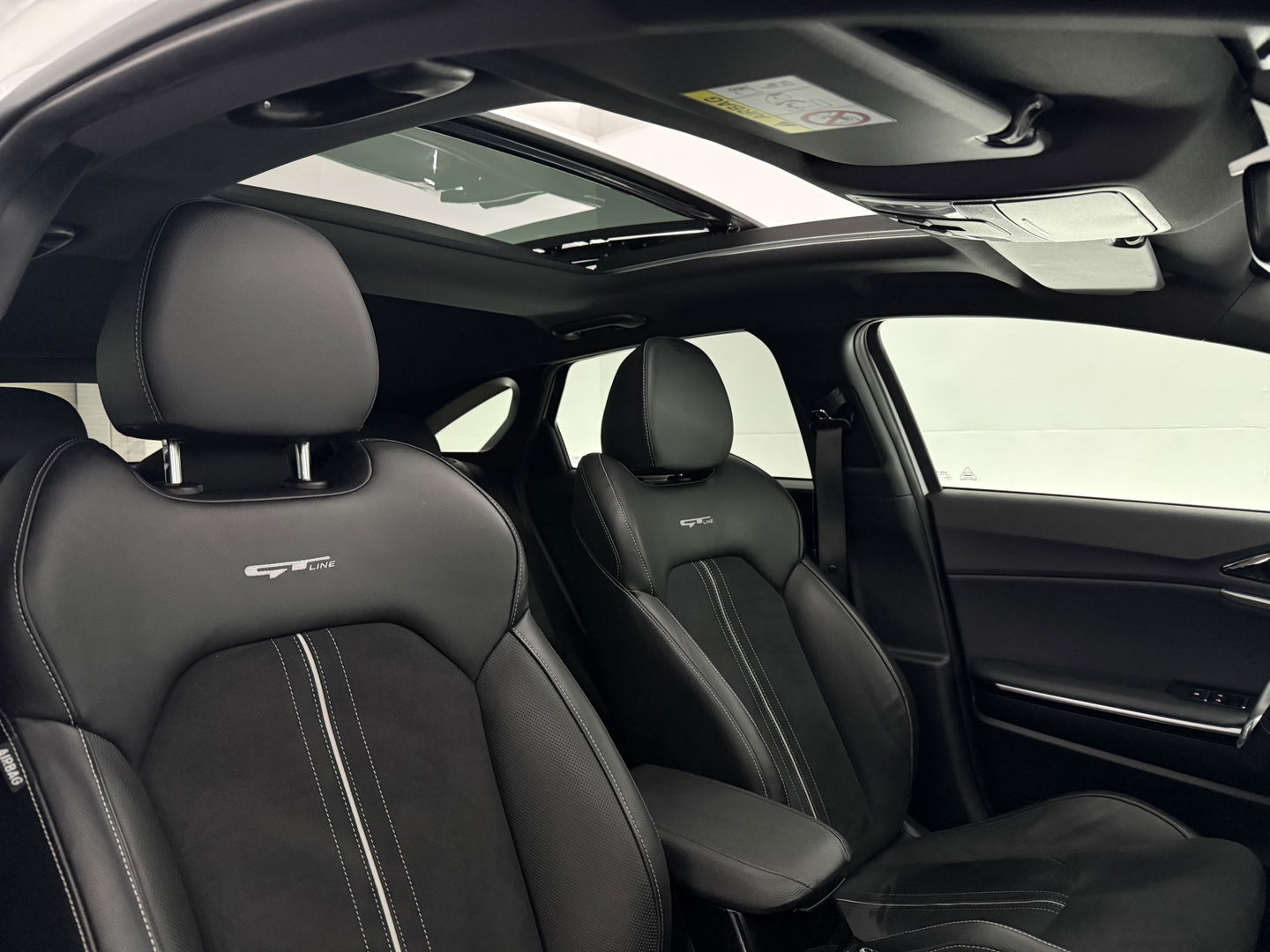 Kia ProCeed 1.5 T-GDi GT-PlusLine | Pano | Virtual | Camera | JBL | Adap. Cruise | Memory | Navi | NAP