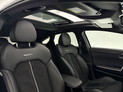 Kia ProCeed 1.5 T-GDi GT-PlusLine | Pano | Virtual | Camera | JBL | Adap. Cruise | Memory | Navi | NAP