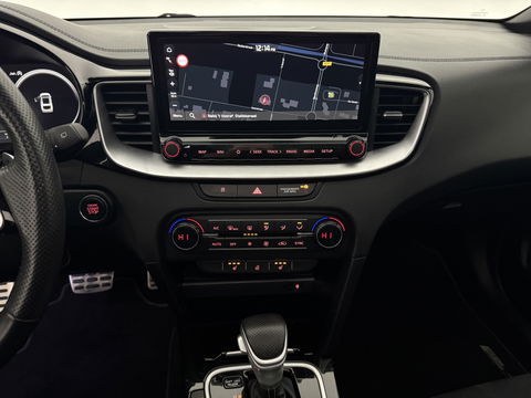 Kia ProCeed 1.5 T-GDi GT-PlusLine | Pano | Virtual | Camera | JBL | Adap. Cruise | Memory | Navi | NAP