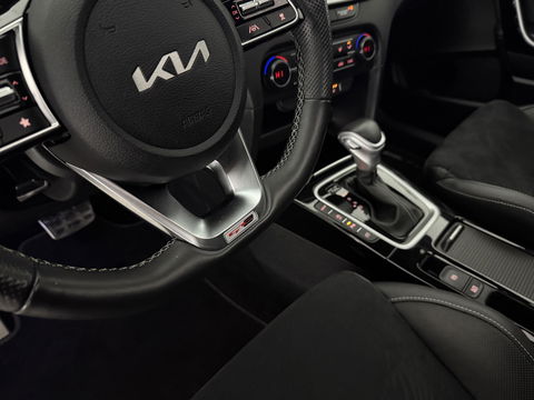 Kia ProCeed 1.5 T-GDi GT-PlusLine | Pano | Virtual | Camera | JBL | Adap. Cruise | Memory | Navi | NAP