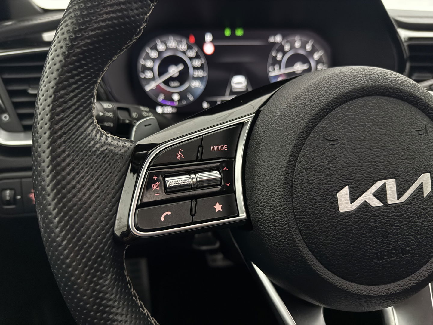 Kia ProCeed 1.5 T-GDi GT-PlusLine | Pano | Virtual | Camera | JBL | Adap. Cruise | Memory | Navi | NAP