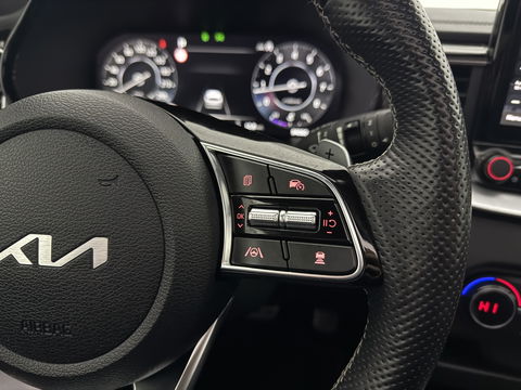 Kia ProCeed 1.5 T-GDi GT-PlusLine | Pano | Virtual | Camera | JBL | Adap. Cruise | Memory | Navi | NAP