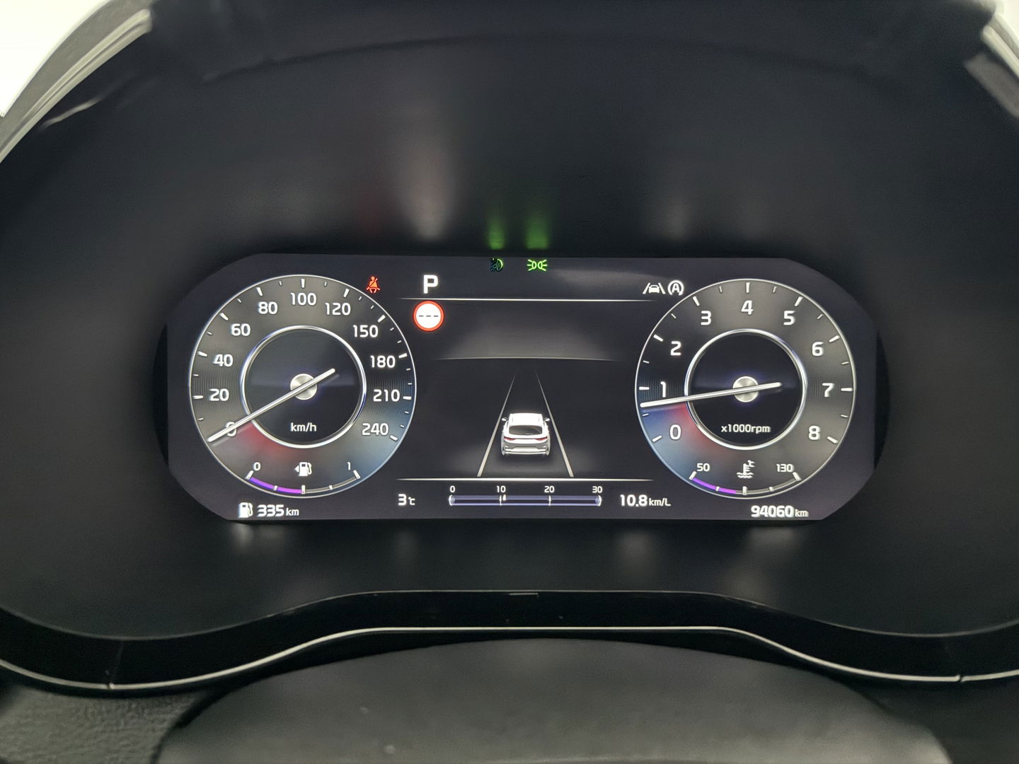 Kia ProCeed 1.5 T-GDi GT-PlusLine | Pano | Virtual | Camera | JBL | Adap. Cruise | Memory | Navi | NAP