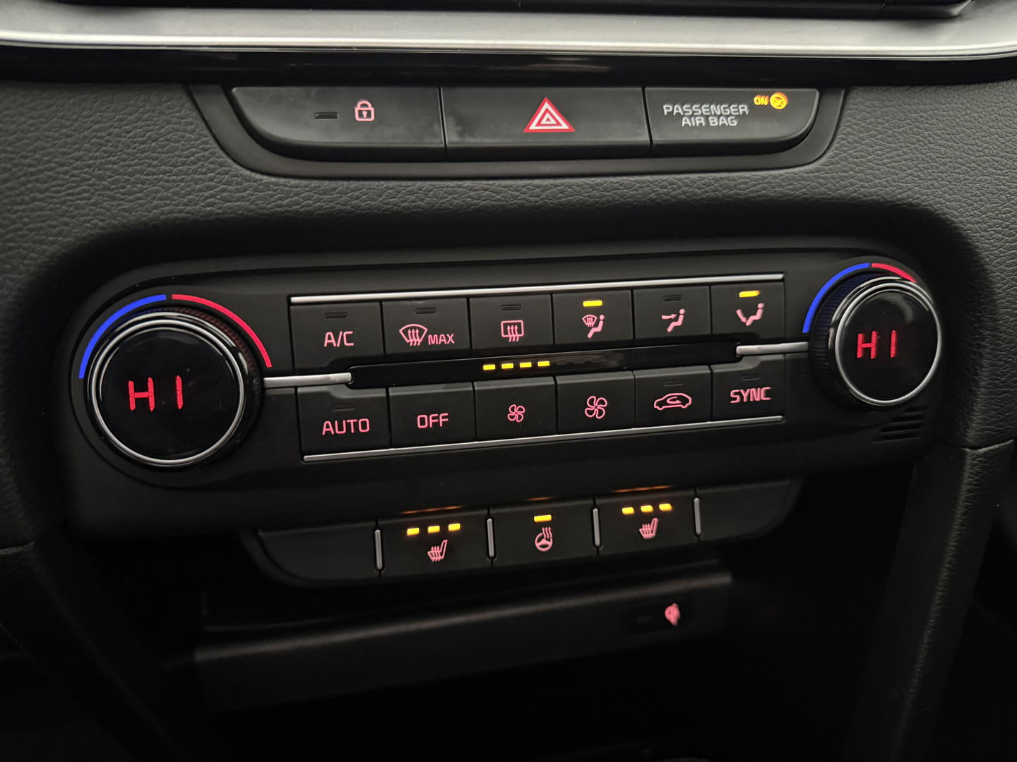 Kia ProCeed 1.5 T-GDi GT-PlusLine | Pano | Virtual | Camera | JBL | Adap. Cruise | Memory | Navi | NAP