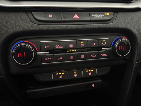 Kia ProCeed 1.5 T-GDi GT-PlusLine | Pano | Virtual | Camera | JBL | Adap. Cruise | Memory | Navi | NAP