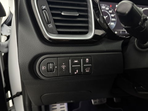 Kia ProCeed 1.5 T-GDi GT-PlusLine | Pano | Virtual | Camera | JBL | Adap. Cruise | Memory | Navi | NAP