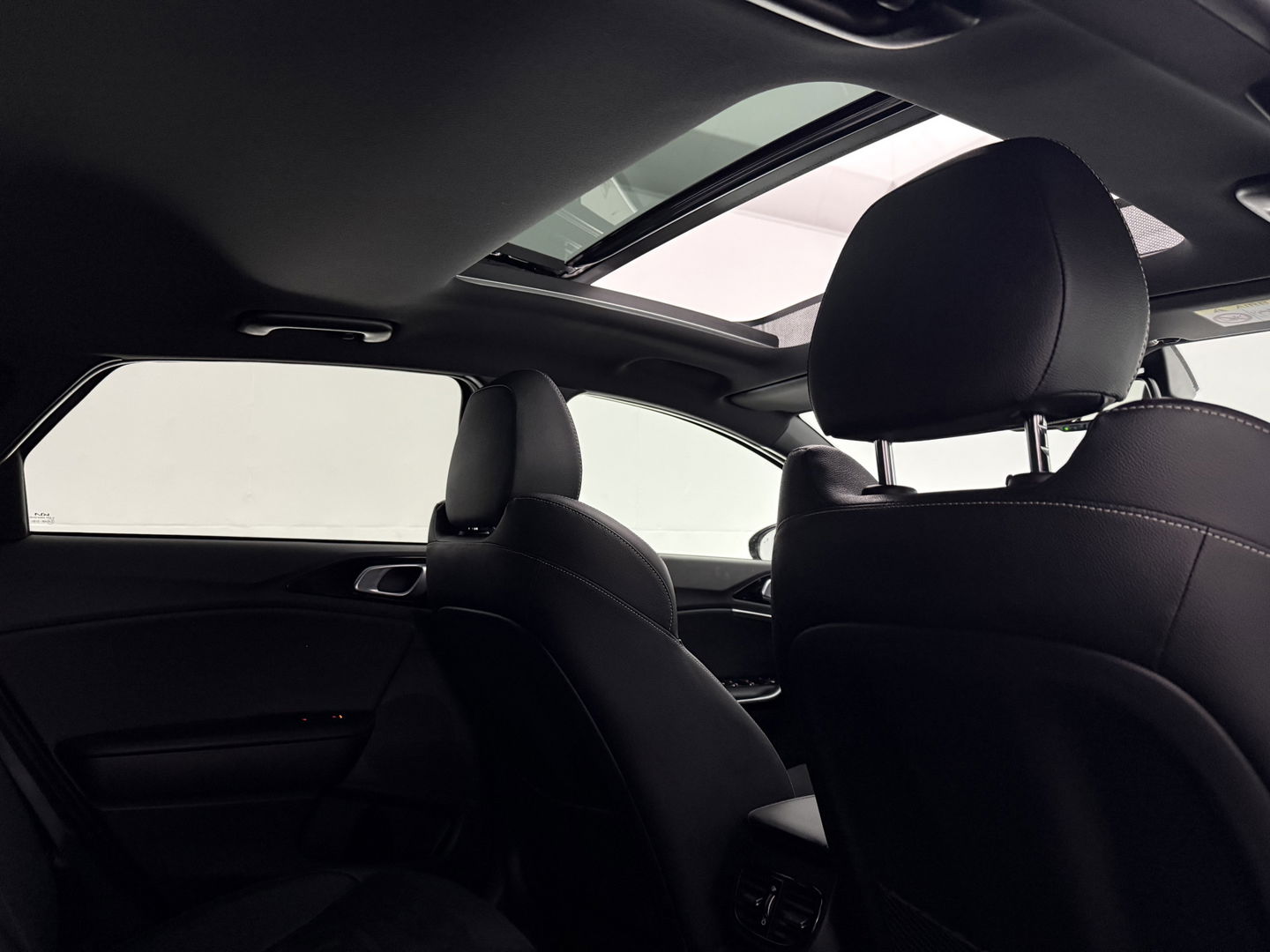 Kia ProCeed 1.5 T-GDi GT-PlusLine | Pano | Virtual | Camera | JBL | Adap. Cruise | Memory | Navi | NAP