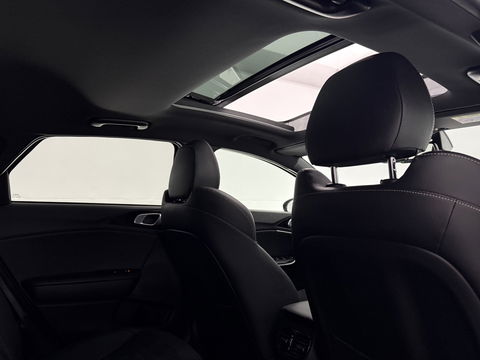 Kia ProCeed 1.5 T-GDi GT-PlusLine | Pano | Virtual | Camera | JBL | Adap. Cruise | Memory | Navi | NAP