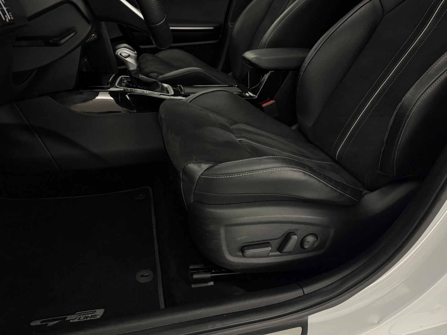 Kia ProCeed 1.5 T-GDi GT-PlusLine | Pano | Virtual | Camera | JBL | Adap. Cruise | Memory | Navi | NAP