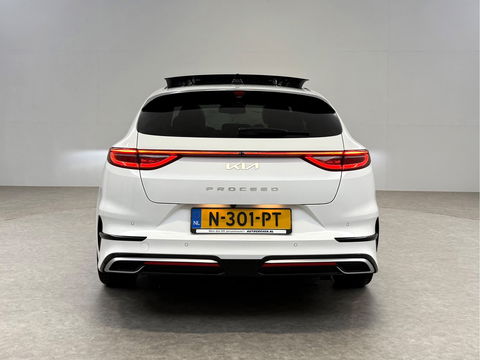 Kia ProCeed 1.5 T-GDi GT-PlusLine | Pano | Virtual | Camera | JBL | Adap. Cruise | Memory | Navi | NAP