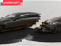 Mercedes-Benz CLA-Klasse - 250e AMG Night | Stoelverwarming | Carplay | Camera | Widescreen | Sfeerverlichting | Leder/Alcantara | Navigatie | Park Assist | Origineel Zwart | PHEV | Plug In