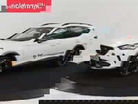 CUPRA Formentor - 2.0 TSI 4DRIVE | 310pk | Trekhaak | Stoelverwarming | Camera | Adaptive cruise | 19'' | Sfeerverlichting | Keyless | Full LED | Sportstoelen | Stuurverwarming | DAB