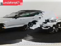 Volvo XC40 - 1.5 T5 Recharge R Design | Panoramadak | Trekhaak | Stoel & stuurverwarming | 360 Camera | Adaptive cruise | Harman/Kardon | Carplay | Leder/Alcantara | Keyless | Carplay | Navigatie | PHEV | Plug In