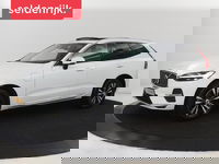 Volvo XC60 - 2.0 Recharge T6 AWD Inscription | Panoramadak | Trekhaak | Leder | Stoelverwarming | Camera | Carplay | Navigatie | Full LED | Parkeerhulp | Memory | PHEV | Plug In